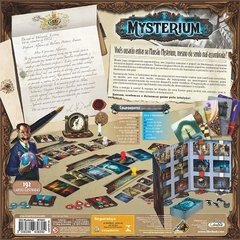 Mysterium - Galápagos Jogos - comprar online