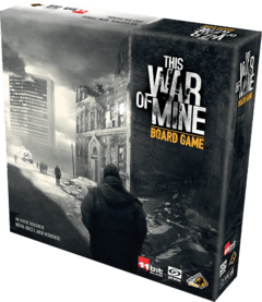This War of Mine - Galápagos Jogos