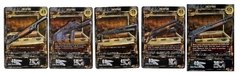 Resident Evil Deck Building Game: Mercenaries - Bandai - Importado - GameAholic