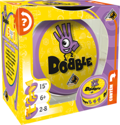 Dobble - Galápagos Jogos