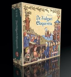 De Vulgari Eloquentia DELUXE