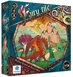 Fairy Tile