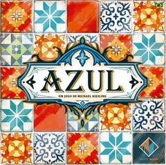 Azul - Galápagos Jogos - comprar online