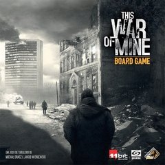 This War of Mine - Galápagos Jogos na internet