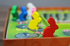 Dixit - Galápagos Jogos - GameAholic