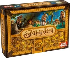 Jamaica - Galápagos Jogos - comprar online