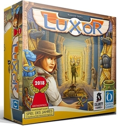 Luxor
