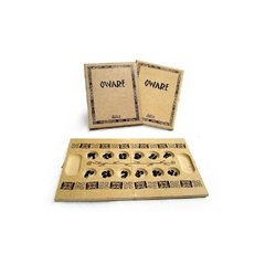Mancala / Oware - Mitra