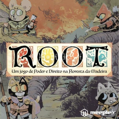 Root MeepleBr na internet