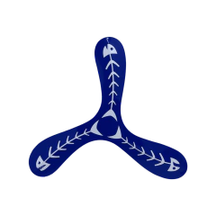 MiniBoom Indoor - Fish - Kit com 3 na internet