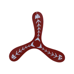 MiniBoom Indoor - Fish - Kit com 3 - comprar online