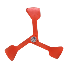 Safá em FiberGlass G10 p/ canhoto - USA - comprar online