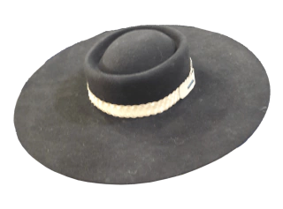 Chapéu Gauchesco Pralana Ref. 21898