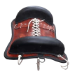 Arreio Banana Alta Ref. 6222 - comprar online