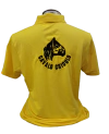 Camisa Polo Feminina Cavalo Crioulo Ref. 14910