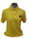 Camisa Polo Feminina Cavalo Crioulo Ref. 14910 - comprar online