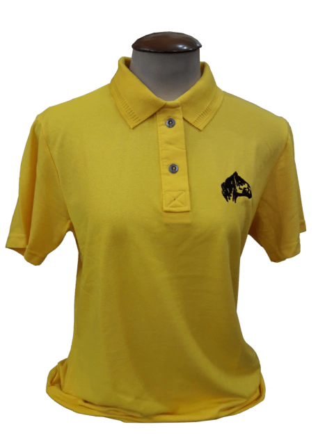Camisa Polo Feminina Cavalo Crioulo Ref. 14910 - comprar online