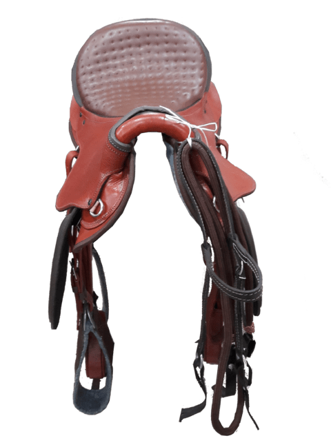 Sela Australiana Longa Ref. 1238 - comprar online