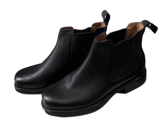 Botina Garotti Casual Floter GRB06