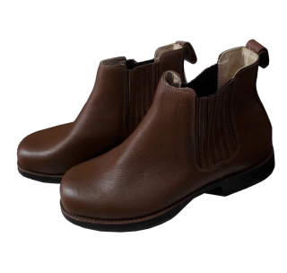 Botina Garotti Casual Floter GRB13