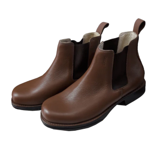 Botina Garotti Casual Floter GRB10