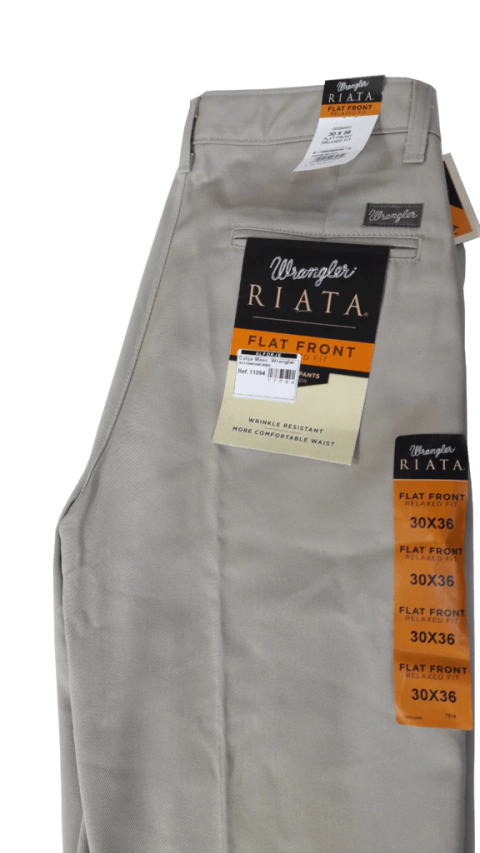 Calça Wrangler Ref. 11094 - comprar online