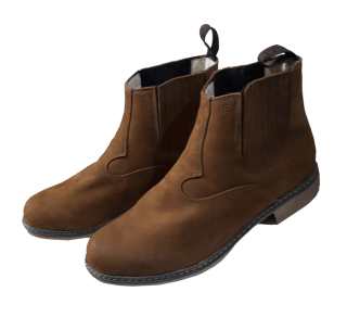 Botina Garotti Laredo Ref. GRB11