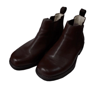 Botina Garotti Casual Floter GRB13