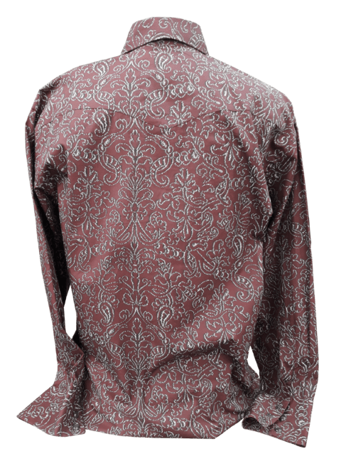 Camisa Wrangler Xadrez Masc. Ref. 8990 - comprar online