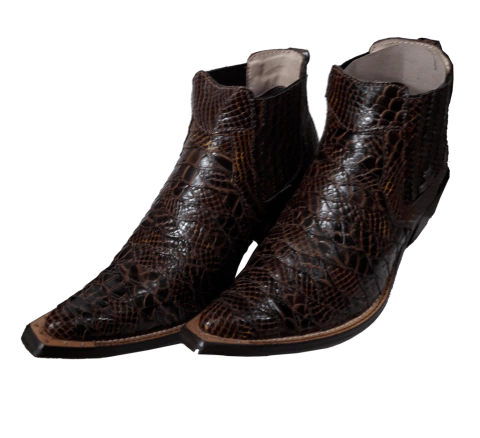 Bota Bulls Country Ref. BUB04 na internet