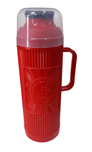 Garrafa Térmica Times Ref. 13118