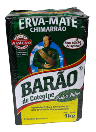 Erva Mate Ref. 22161