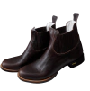 Bota Wrangler cano Curto Ref. WRB03