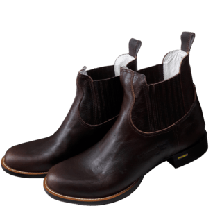 Bota Wrangler cano Curto Ref. WRB03