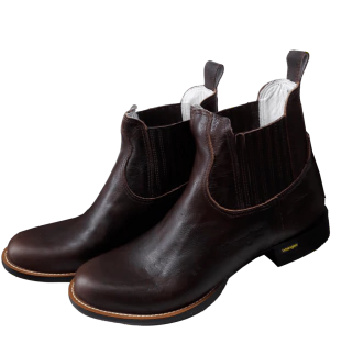Bota Wrangler cano Curto Ref. WRB03