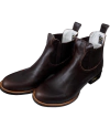 Bota Wrangler cano Curto Ref. WRB03 - comprar online