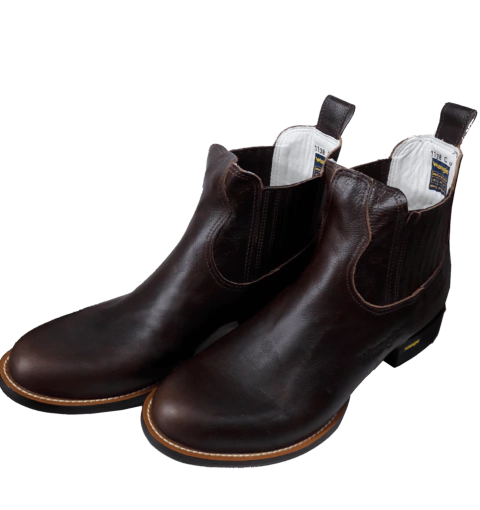Bota Wrangler cano Curto Ref. WRB03 - comprar online