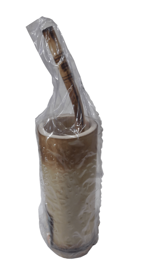Cuia Bambu para Terere Ref. 3390