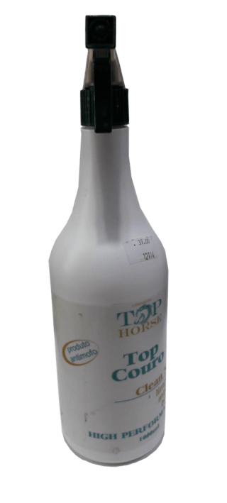 Top Couro Ref. 12114