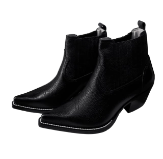 Bota Vimar Couro Ref. VIB09