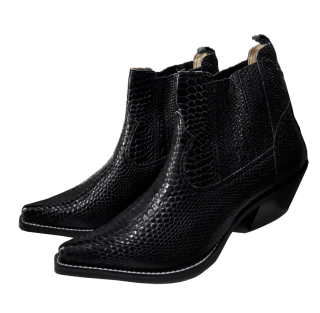 Bota Vimar Couro Ref. VIB17
