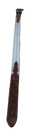 Cinto Couro Ref. 13201 - comprar online