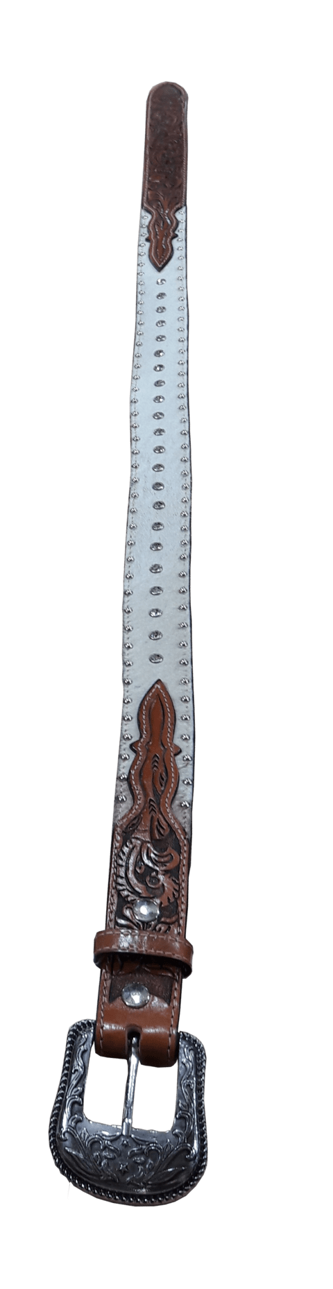 Cinto Couro Ref. 13201