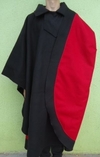 Poncho Baeta Tam G Ref. 16771