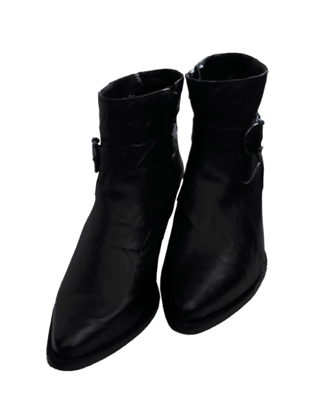 Bota Feminina Ref. 12079 na internet