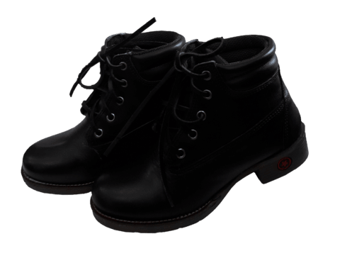 Coturno Feminino Ref. 2035