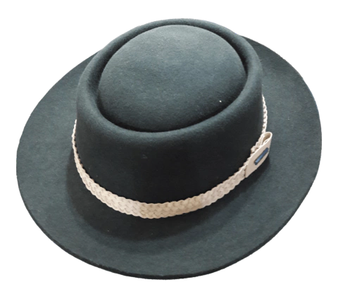 Chapéu Pralana Ref. 1579