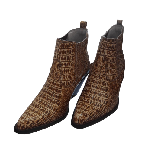 Bota Feminina Ref. 2505 na internet