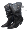 Bota Feminina Ref. 11121