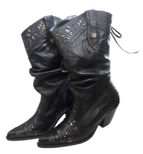 Bota Feminina Ref. 11121